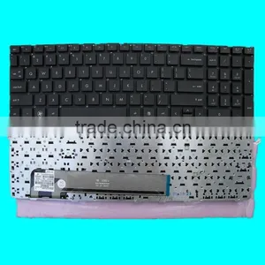 Replace HP Probook 4730S Black US 638179-001 646300-001 Laptop Keyboard thumbnail-1