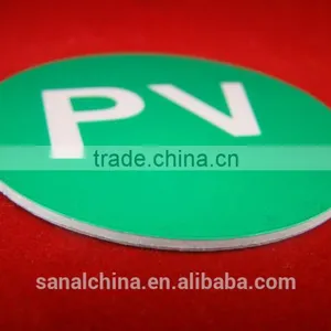 Fire Exit Sign With ABS thumbnail-3