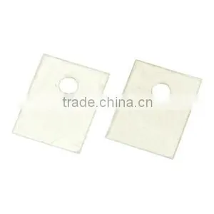 RoHS Complied Thin MIca Sheet for Electric Insulation Use thumbnail-5