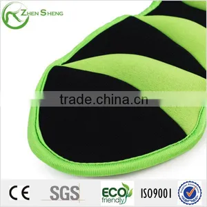 ZHENSHENG Sand Filled Soft Walking Hand Weights thumbnail-6