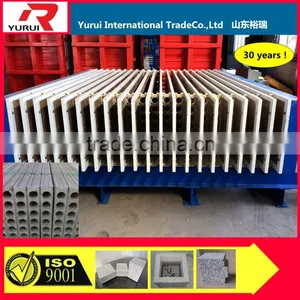 Environment-friendly EPS Sandwich Wall Panels Mould Machine thumbnail-5