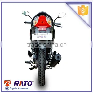 High Performance Chinese 110cc Automobiles Pedal Motorcycles thumbnail-3