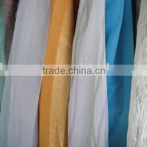 Organza - All Kinds of Organza Fabrics thumbnail-1