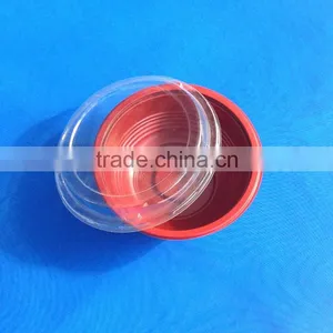 Plastic Disposable Bowl Container thumbnail-3