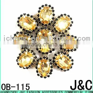 Light Colorado Acrylic Stone Decorative Ballet Shoes Ornament thumbnail-1