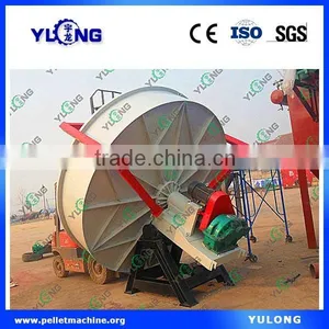 Home Made Disc Fertilizer Granulator thumbnail-2