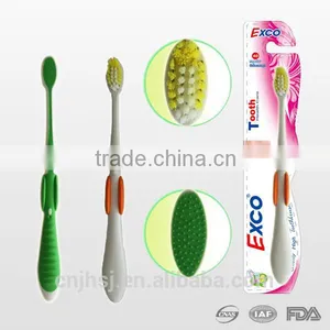 Toothbrush for Junior Best Selling Toothbrush thumbnail-1