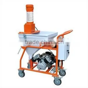 High Quality PUTTER PT3625 Professional Electric Plaster Spraying Sprayer thumbnail-1