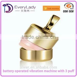 EveryLady Portable Foundation Electric Powder Puff thumbnail-1
