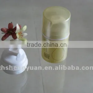 50ml Airless Cosmetic Bottle With Sprayer thumbnail-1