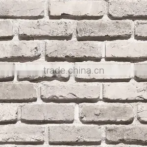 2015 New Design 3d Brick Wallpaper/3d Panel/3d Nature Wall Paper thumbnail-4