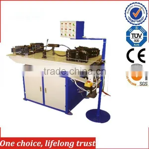 TJ-64 Tube Bending Machine,pipe Benders,stainless Steel Pipe Bending Machine thumbnail-1