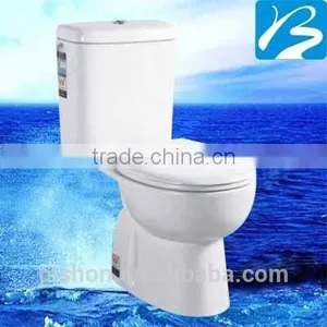 Ceramic Glavity WaterMark Toilet thumbnail-1