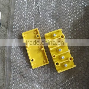 Electric Tricycle Spare Parts Juction Box for Tricycle thumbnail-1