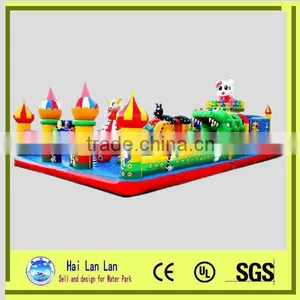 Indoor Amusement Park Outdoor Recreation Park Equipment Recreation Park Equipment thumbnail-5