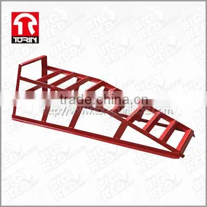 Torin 2ton Mental Car Ramp DIY Repair Packing Car TRD21001G CE Certified thumbnail-1