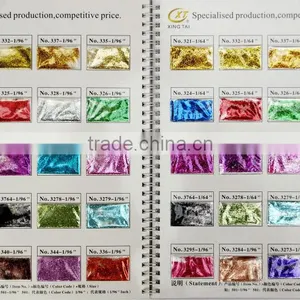 Hexagon Glitter Powder thumbnail-2