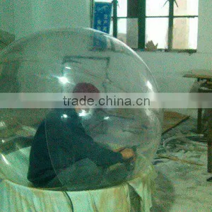 Acrylic Dome thumbnail-3