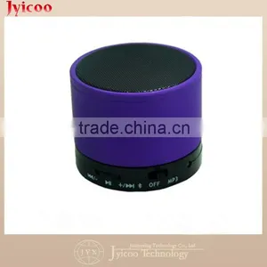 2015 Wireless Portable Mini Bluetooth Speaker S10 thumbnail-4