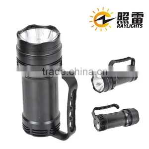 55W HID Professional Diving Equipment Magnetic Switch Diving Flashlight thumbnail-1