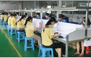 Shenzhen Bosheng Hardware Products Co., Ltd. company overview - view 2 thumbnail
