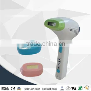 Home Use Personal Use IPL Portable IPL SHR Hair Remover Vacular Removal thumbnail-5