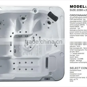 Massage Spa(A099) thumbnail-1