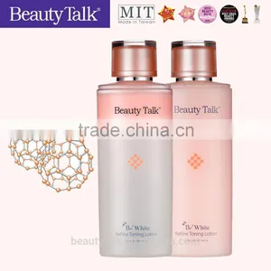 Oil Moisture Balance Provide Effective Oil Control Toning Lotion thumbnail-1
