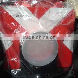 Survey Prism, Topcon Prism, Total Station Accessory Prism thumbnail-2