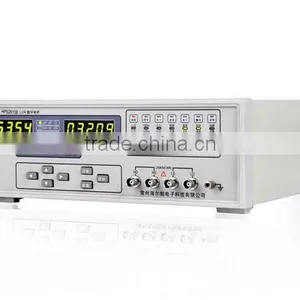 Helpass LCR Meter Precision 19999 1999 Counts With Usb Va520 thumbnail-3