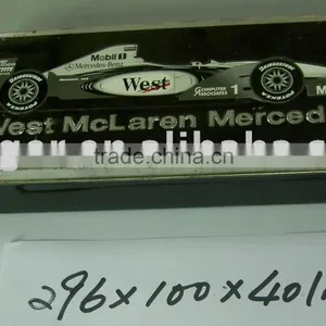 Rectangle Tin Box, Tin Can,metal Box thumbnail-1