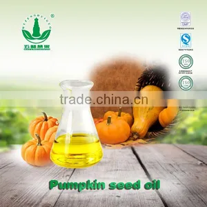 Pumpkin Seed Oil Extraction thumbnail-1