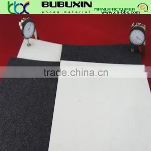 Jinjiang Shoes Material Manufactuere Sell 180g Nonwoven Cloth Pelon pk Fabric thumbnail-2