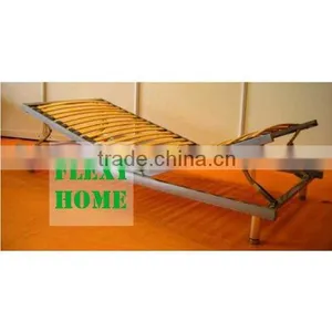 Adjustable Folding Bed thumbnail-1