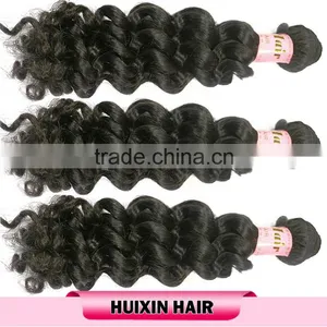 Express 10A Brazilian Human Hair Virgin Brazilian Hair thumbnail-4