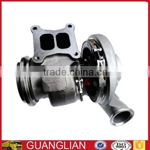 M11 HX55W High Quality Diesel Engine Parts Turbocharger 3590044 3590045 thumbnail-5