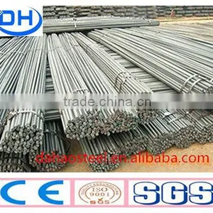 Steel Rebar in Coil - SS400 Grade thumbnail-5