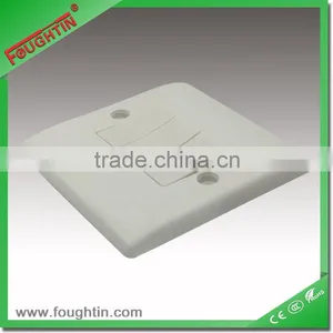 10A 250V 3 GANG 1 WAY WALL SWITCH SOCKET AL05 thumbnail-3