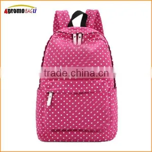 New Design Fashion Leisure Travel School Bags Backpack thumbnail-3