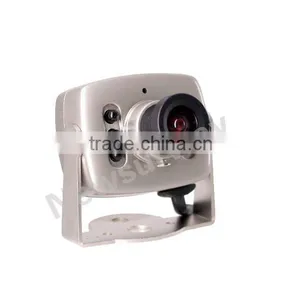 CS-300A Mini Color CMOS Security Camera thumbnail-1