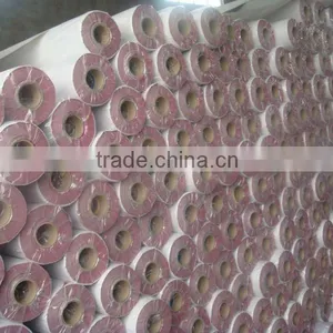 Breathable Non Woven for Wateproofing Use for Ukraine thumbnail-1