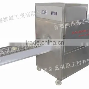 Garlic Cutting Machine/cutting Garlic Machine/garlic Cutter/garlic Processing Machine thumbnail-3
