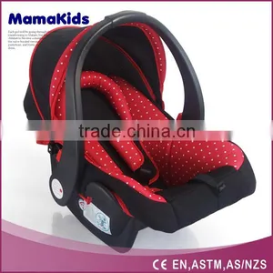 Gr0+1(0-18KGS) Baby Car Seats Wholesale thumbnail-3