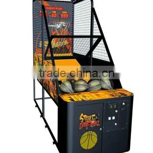 Basketball Game Machine thumbnail-1