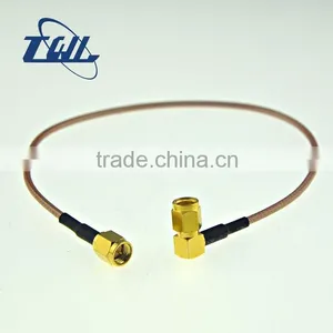 IPX rf Connector / RF Switch Cable thumbnail-2
