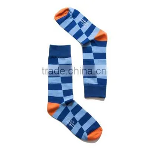 Cotton Foot Tube Socks thumbnail-1