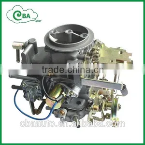 High Quality VAPORIZER CARBURETOR ASSY CBA-SL-002 for MITSUBISHI 4G54 thumbnail-1