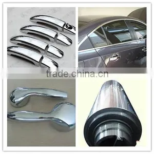 Golden Eagle Chroming Equipment for Sale 2015 thumbnail-5