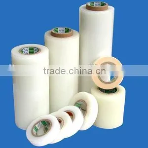 Anti Scratch PE Protective Film in Roll thumbnail-1