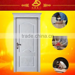 2016 NEWEST Wood Door Design CataloguE thumbnail-2